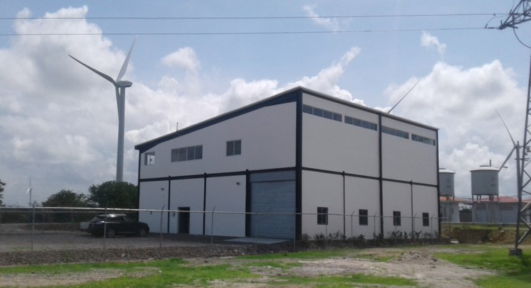 CENTRO AAC